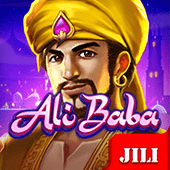 Ali Baba on FBMPlay