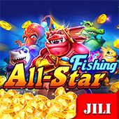 All Star Fishing on FBMPlay