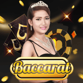 Baccarat A on FBMPlay