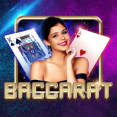 Baccarat B on FBMPlay