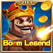 Boom Legend on FBMPlay