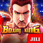 Boxing King on FBMPlay