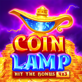 Coin Lamp Slot on FBMPlay