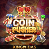 Coin Pusher on FBMPlay