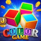 Color Game on FBMPlay