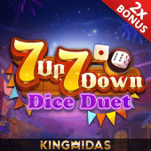 Dice Duet on FBMPlay