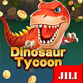 Dinosaur Tycoon on FBMPlay