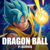 Dragon Ball Slot on FBMPlay