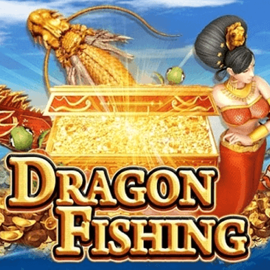 Dragon Fishing on FBMPlay