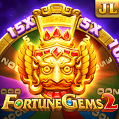 Fortune Gems 2 on FBMPlay