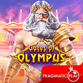 Gates of Olympus on FBMPlay