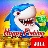 Happy Fishing on FBMPlay