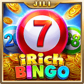 Irich Bingo Slot on FBMPlay