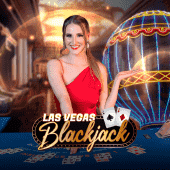 Las Vegas Blackjack on FBMPlay
