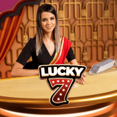 Lucky 7 on FBMPlay