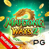 Mahjong Ways 2 on FBMPlay
