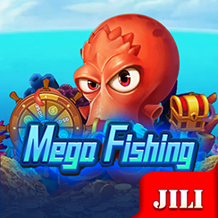 Mega Fishing on FBMPlay