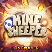Minesweeper on FBMPlay