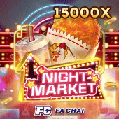 Night Market on FBMPlay