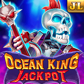 Ocean King Jackpot on FBMPlay
