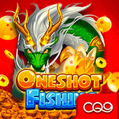 Oneshot Fishing on FBMPlay