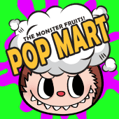 Popmart Slot on FBMPlay