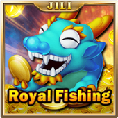 Royal Fishing on FBMPlay