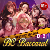 Sexy Baccarat on FBMPlay