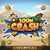 Toon Crash on FBMPlay