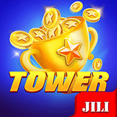 Tower Slot on FBMPlay