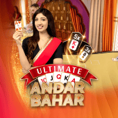 Ultimate Andar Bahar on FBMPlay