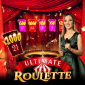 Ultimate Roulette on FBMPlay