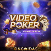 Video Poker on FBMPlay