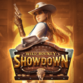 Wild Bounty Showdown on FBMPlay